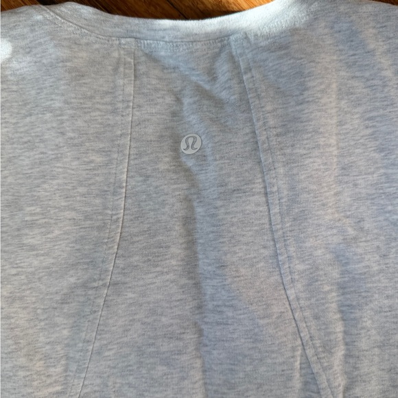 Lululemon muscle tank - Picture 4 of 4